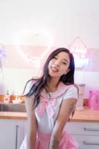 Elle Lee สาวเกาหลี  .